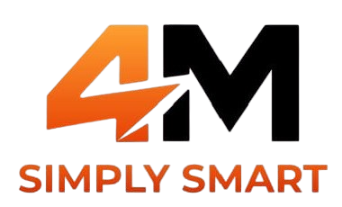 4m Logo